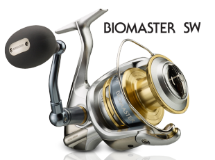 Shimano Biomaster SWA