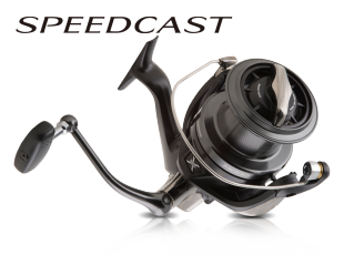 shimano Speedcast
