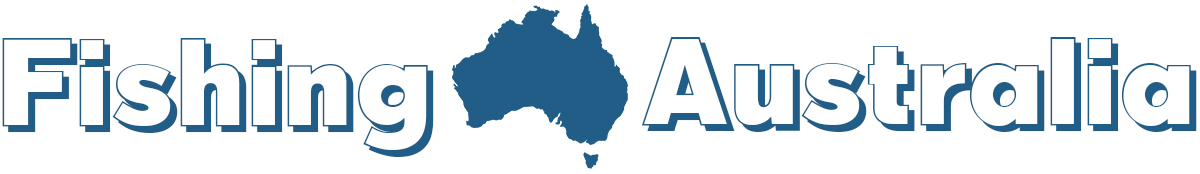 Fishing Australia Logo