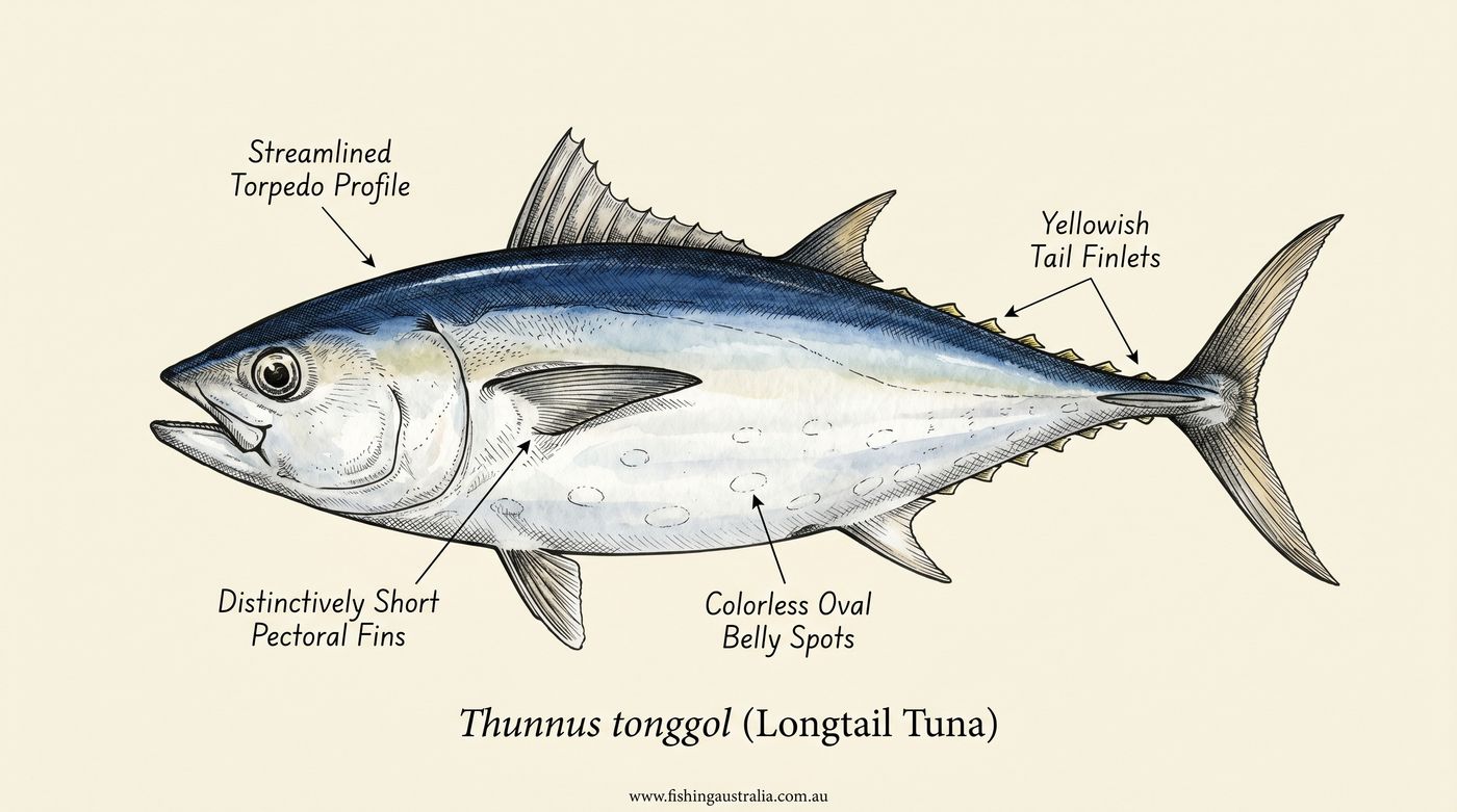 Featured Species