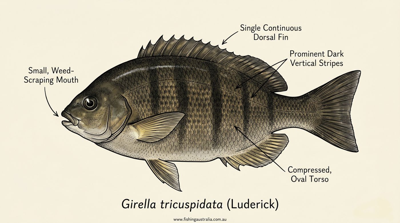 Featured Species