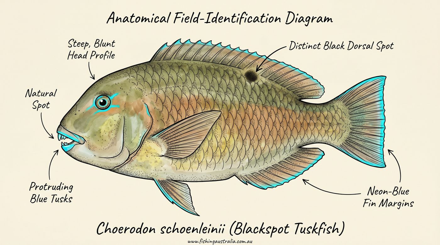 Featured Species
